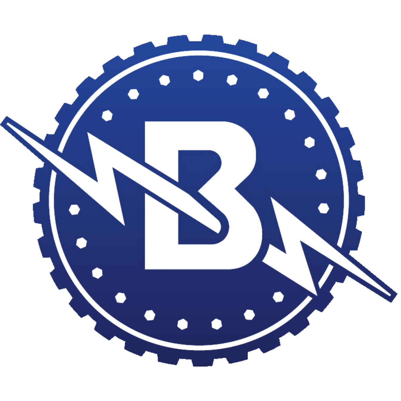Byers Industrial Services Logo