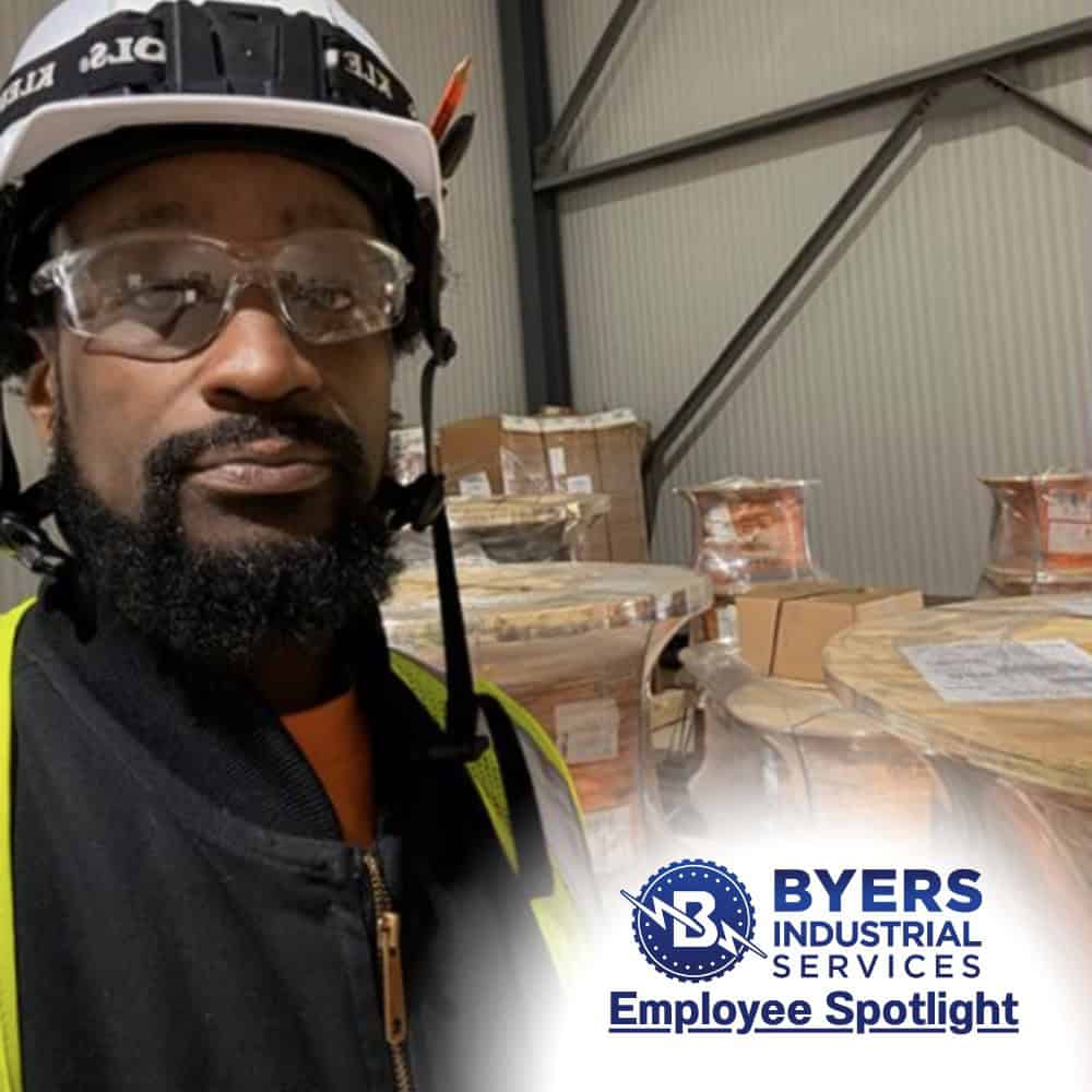 Stephen Murray - Employee Spotlight